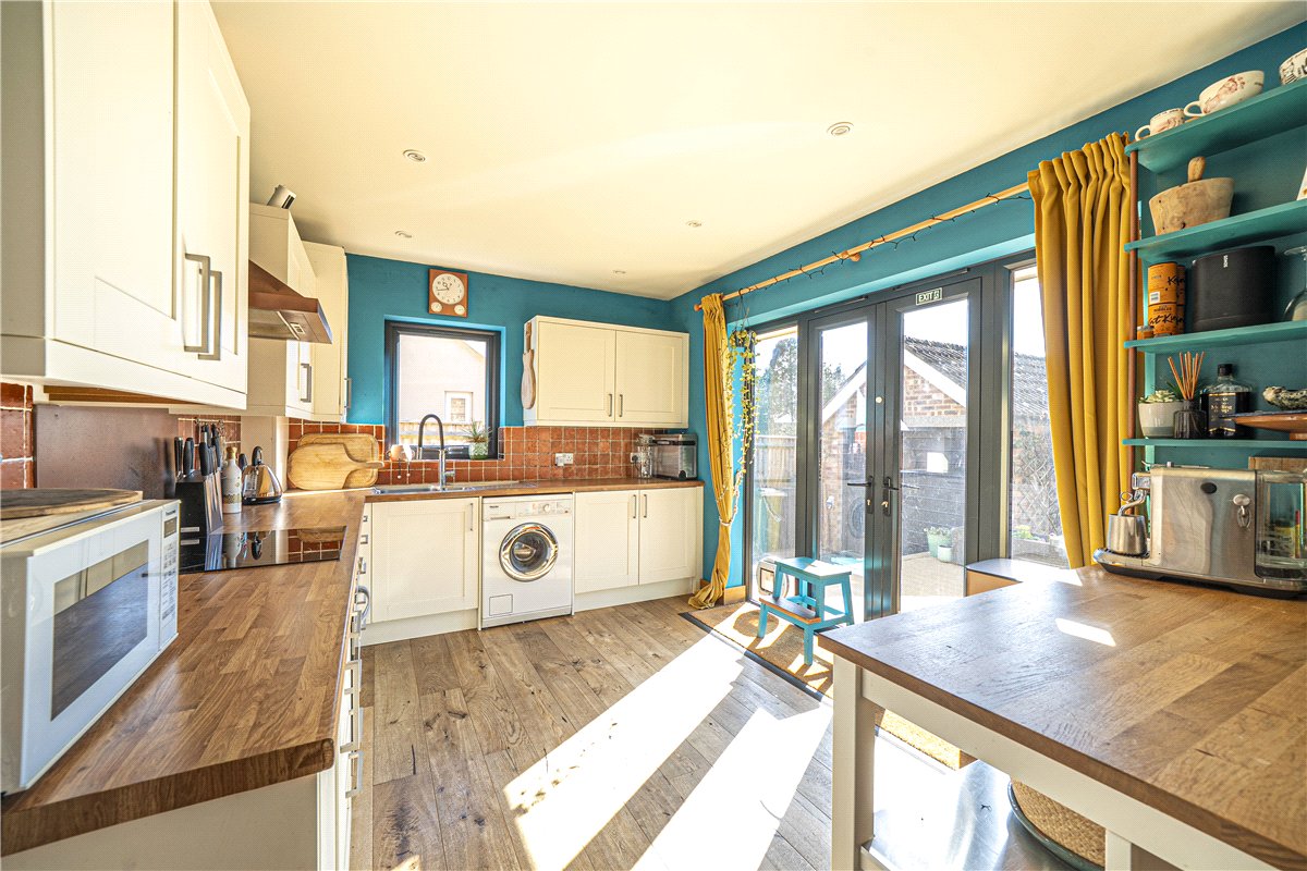 4 bedroom Residential, Orchard Road, South Wonston, SO21 - Sold, Image 4