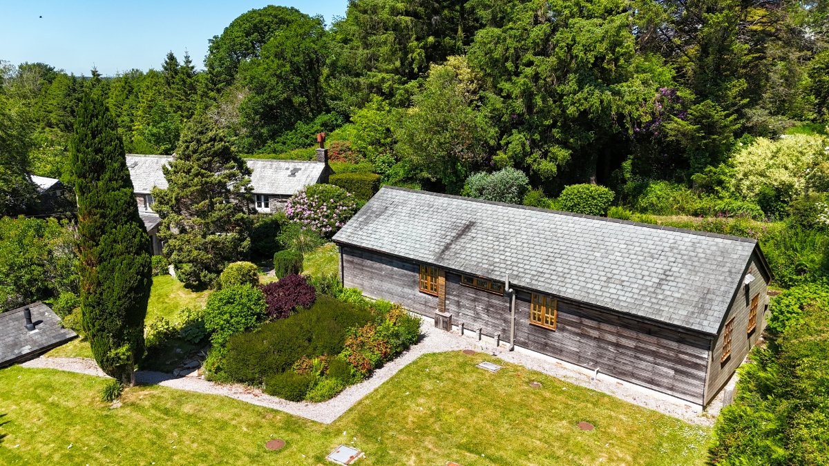 3 bedroom House, Lovaton, Yelverton, PL20 - Sold, Image 13