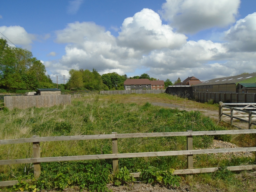 0.126 hectares Development Land, Site At Old Dairy Lane, Swindon, SN4 - Sold STC, Image 4