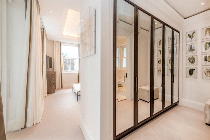 2 bedroom Flat, Prince of Wales Terrace, London, W8 - Available, Image 15