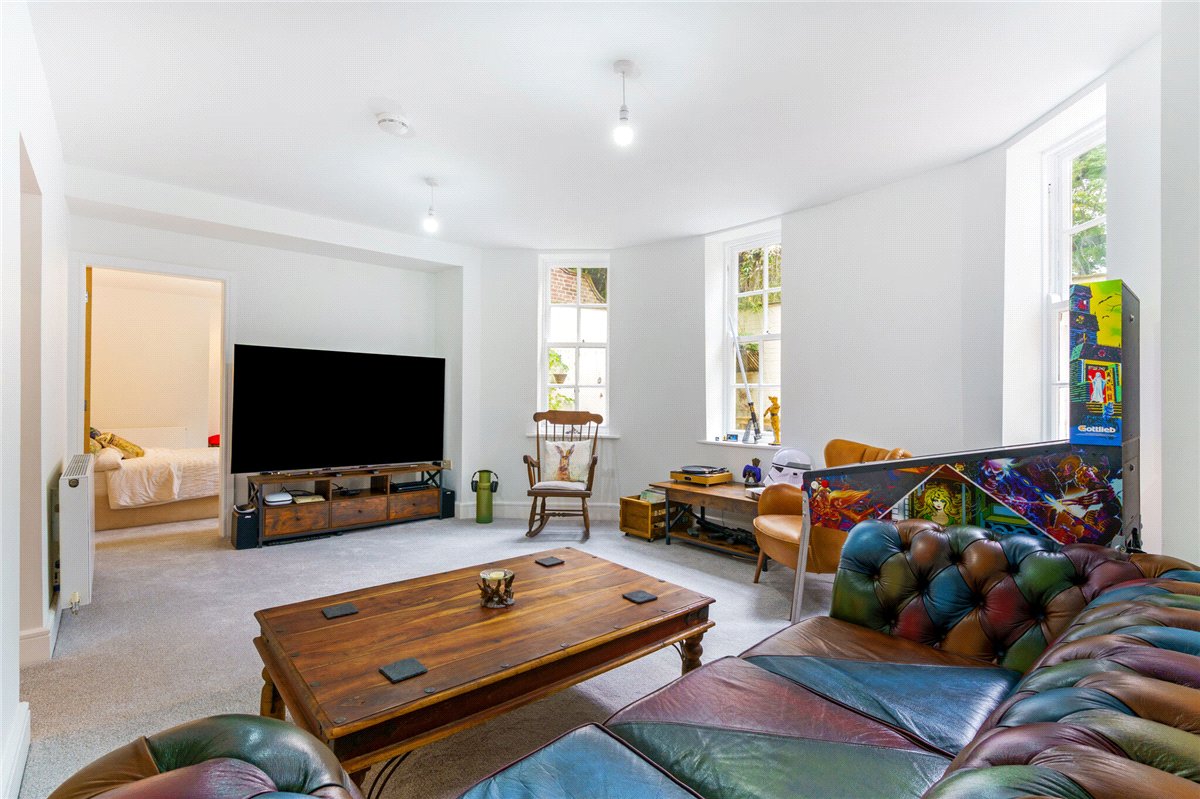 1 bedroom Flat, The Mount, York, YO24 - Available, Image 5