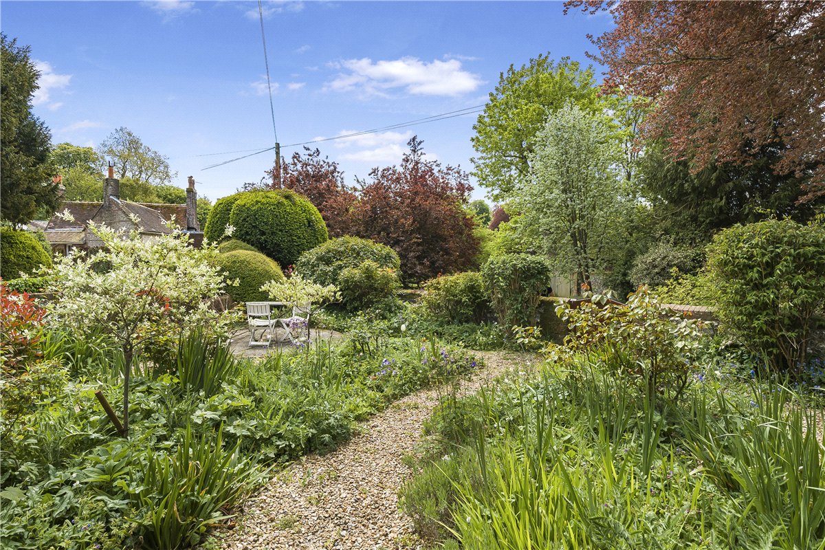 3 bedroom House, West Meon, Petersfield, GU32 - Sold STC, Image 1