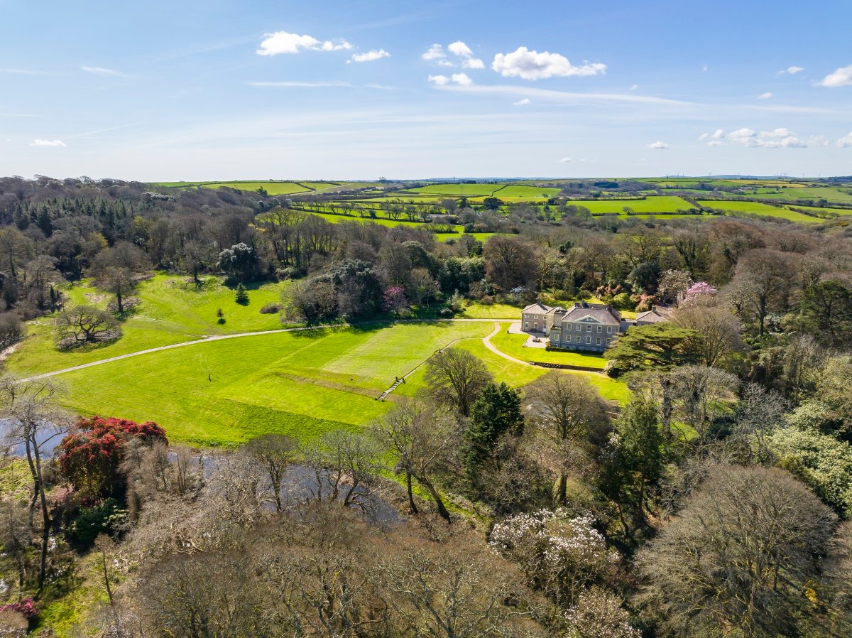60.41  House, Zelah, Truro, TR4 - Sold, Image 8