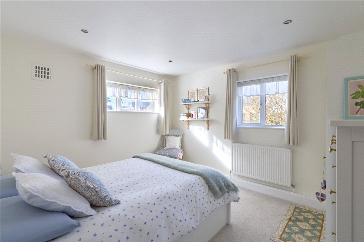 2 bedroom Maisonette, Rustat Road, Cambridge, CB1 - Sold STC, Image 6