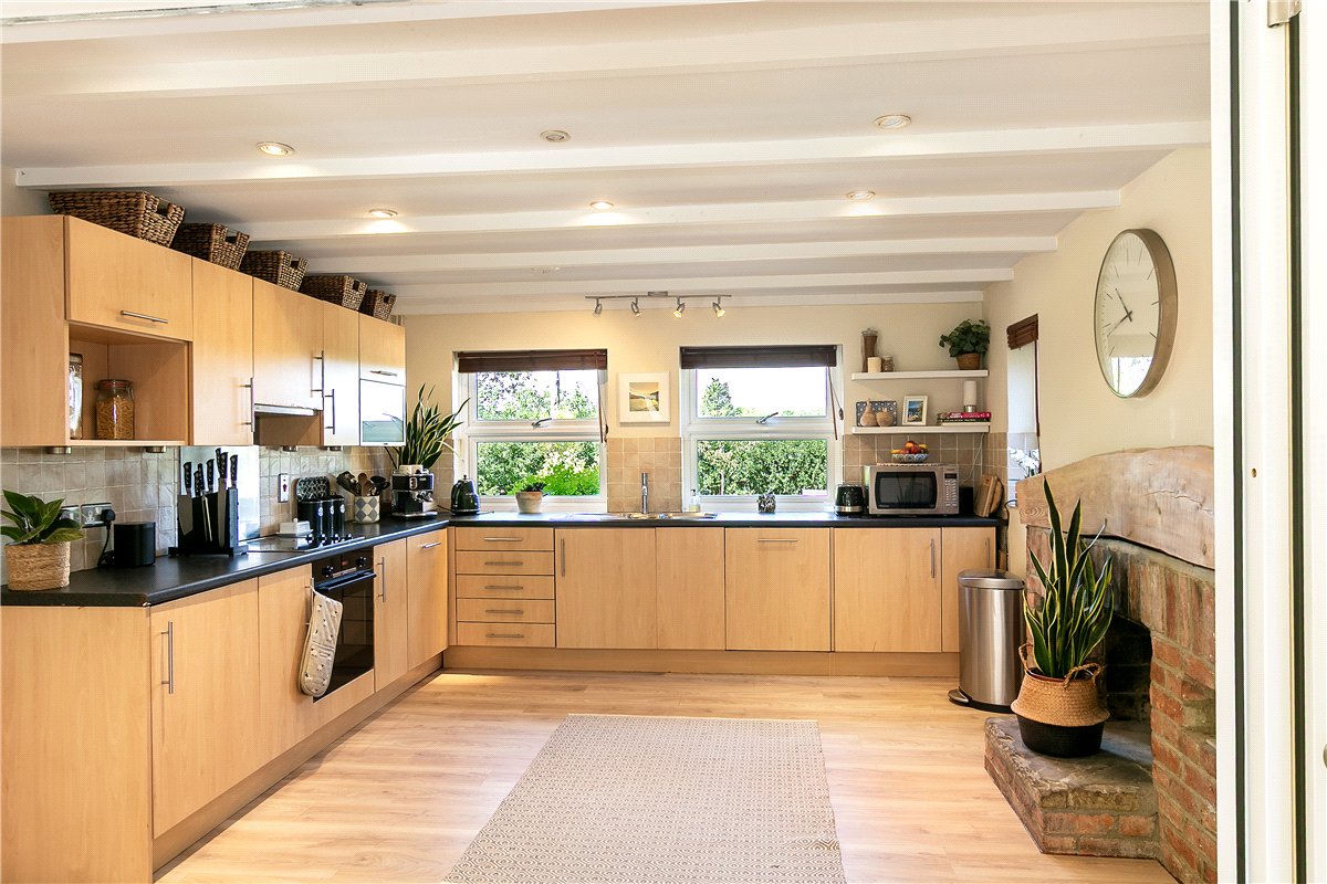 134.79  Land, Palmer Avenue, Lower Arncott, OX25 - Available, Image 5