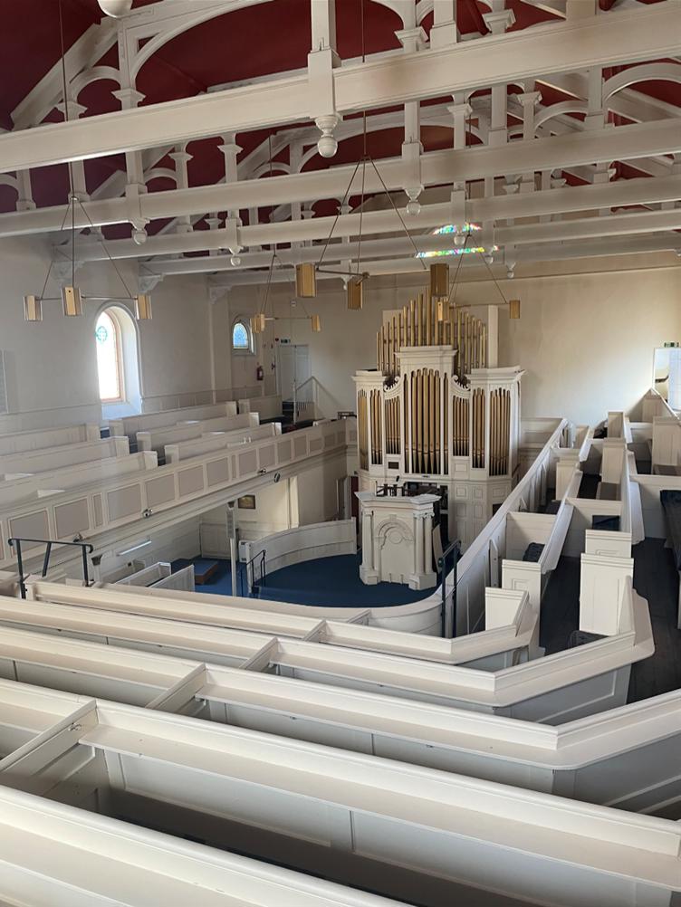 0 to 11388 Sq Ft, Argyle Street, Bath, BA2 - Available, Image 1