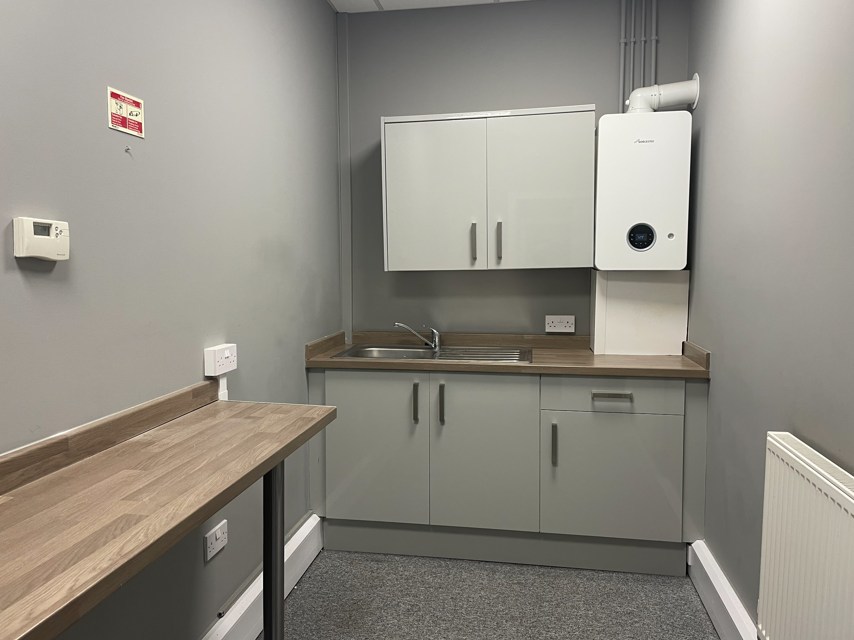 836 Sq Ft, Speedwell, Bristol, BS15 - Available, Image 3