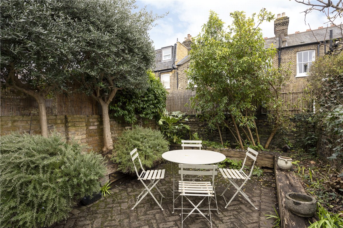 2 bedroom House, Sabine Road, Battersea, SW11 - Sold, Image 3