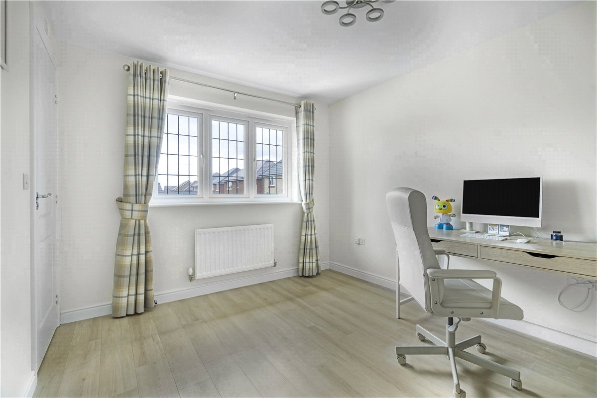 3 bedroom House, Curmore, Radley, OX14 - Available, Image 6