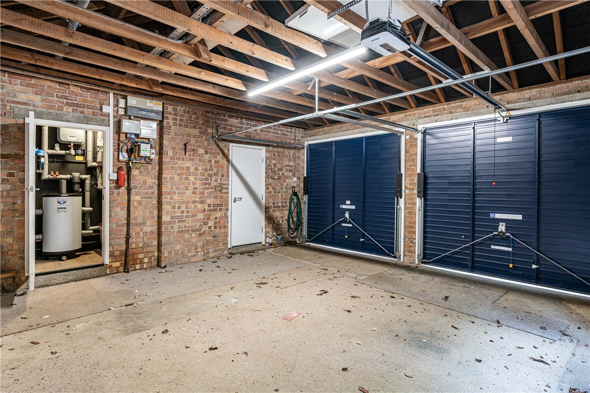 4 bedroom House, Warborough Road, Letcombe Regis, OX12 - Available, Image 27