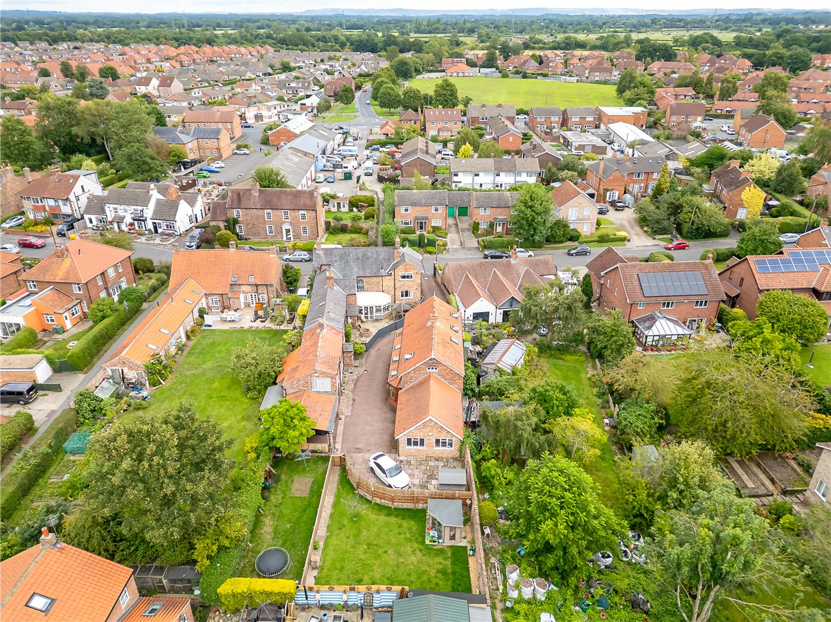 5 bedroom House, The Old Village, Huntington, YO32 - Sold STC, Image 20