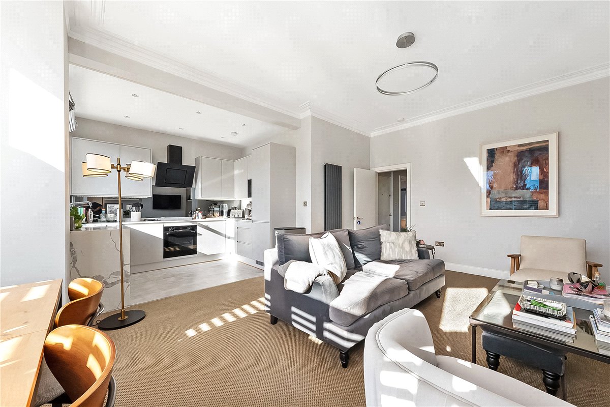 2 bedroom Flat, Lyford Road, London, SW18 - Available, Image 11
