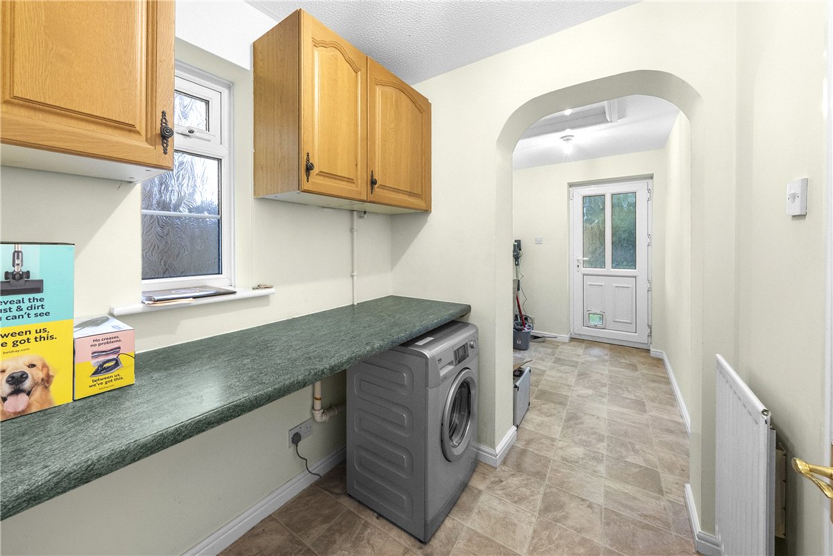 4 bedroom House, Herriot Way, Thirsk, YO7 - Available, Image 8