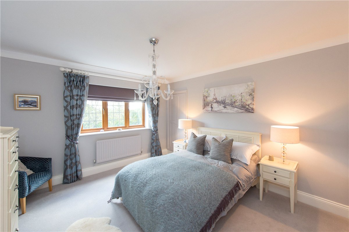 5 bedroom House, Fulwith Mill Lane, Harrogate, HG2 - Available, Image 12