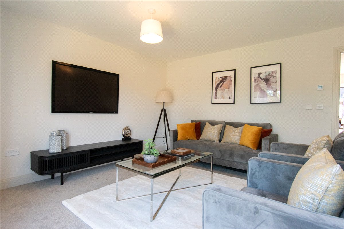 4 bedroom House, New Road, Haddenham, CB6 - Available, Image 3