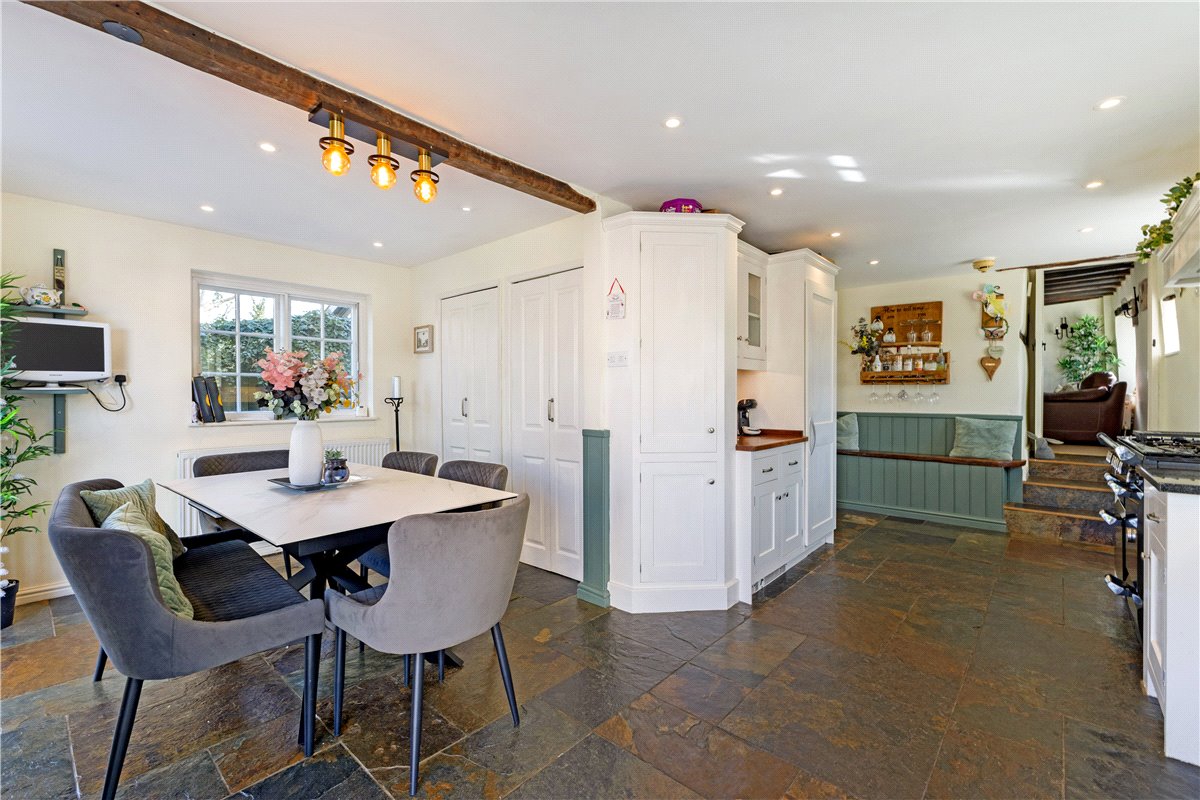 4 bedroom Cottage, Church Road, Wanborough, SN4 - Available, Image 15