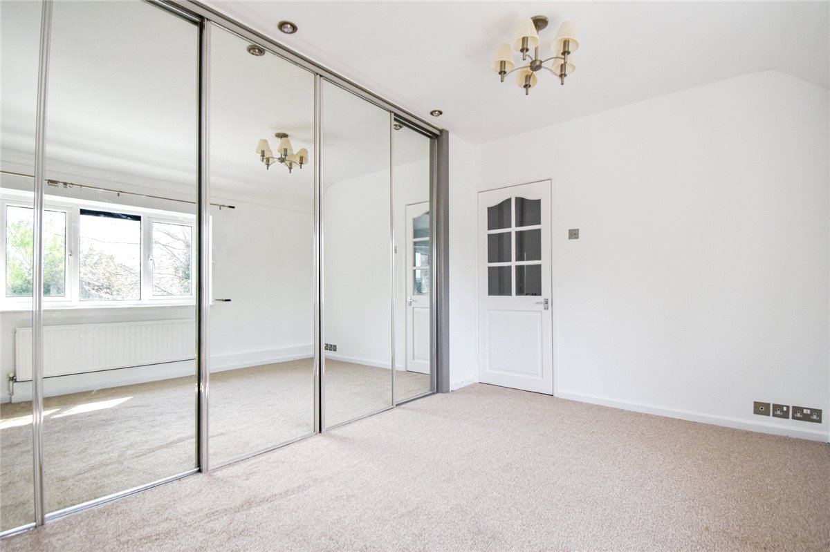 1 bedroom Maisonette, Chalmers Road, Cambridge, CB1 - Let Agreed, Image 5