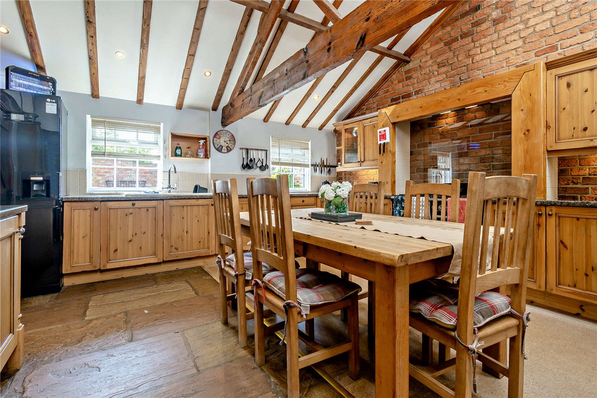   Farm, Wains Lane, Staxton, YO12 - Sold STC, Image 4