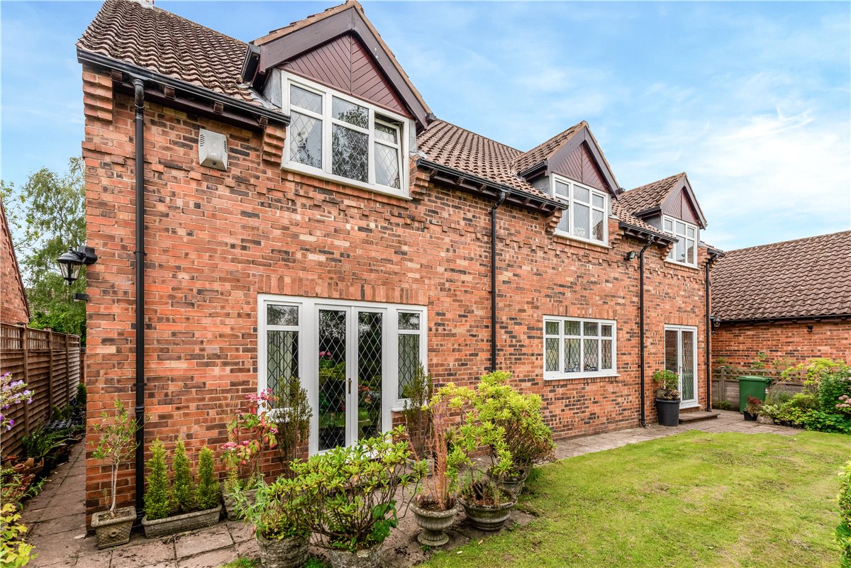 4 bedroom House, Yew Tree Close, Acaster Malbis, YO23 - Available, Image 6