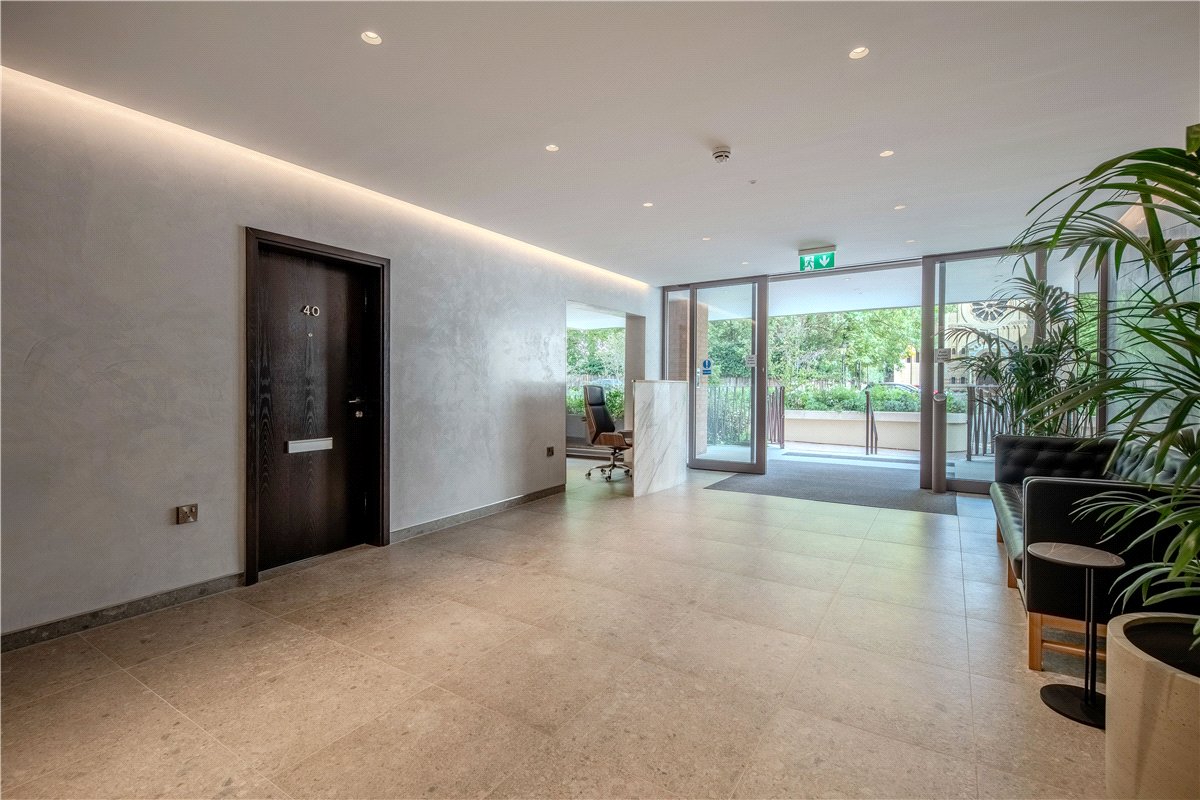 5 bedroom Flat, Ennismore Gardens, Knightsbridge, SW7 - Available, Image 16
