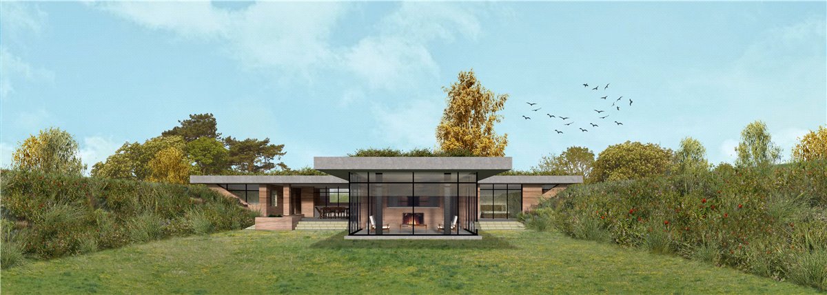 1.43  Development Land, Residential Development Site At Coombe Hill, Coombe Hill, BA10 - Sold, Image 6