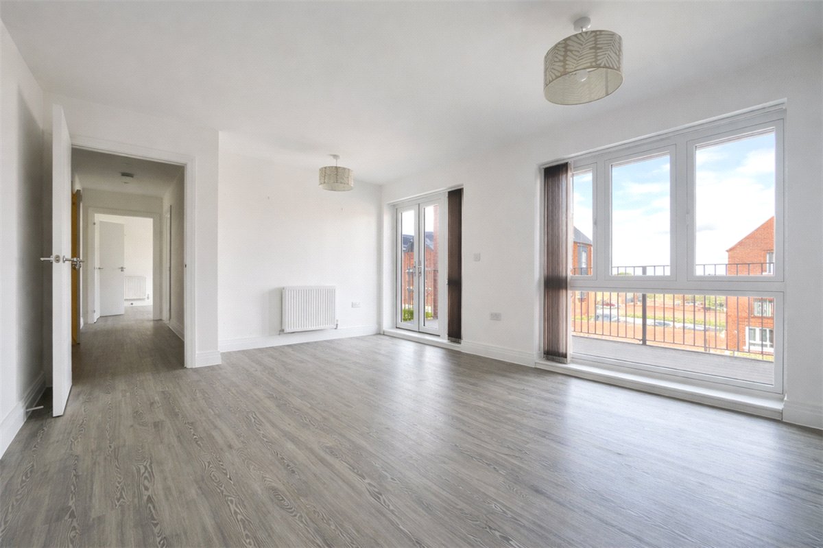 2 bedroom Flat, Fishwicke Road, Winchester, SO22 - Let Agreed, Image 3