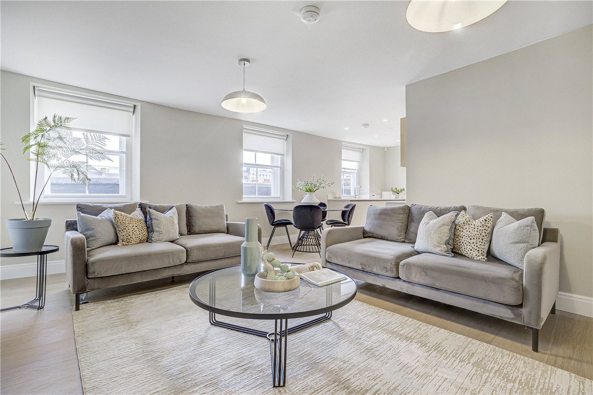2 bedroom Flat, Wimpole Street, Marylebone, W1G - Available, Image 9