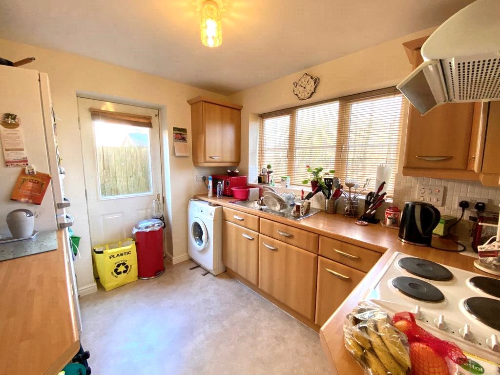 3 bedroom House, Smiths Close, Pewsey, SN9 - Available, Image 1