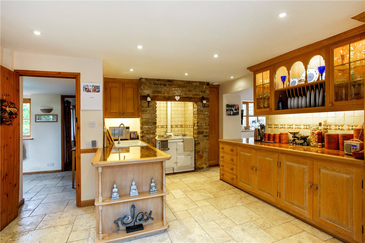 4 bedroom House, The Barton, Stanton Drew, BS39 - Sold, Image 9