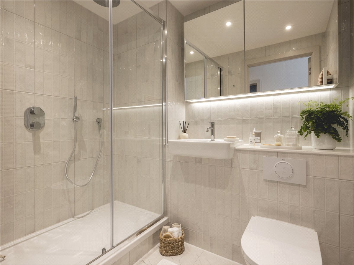 2 bedroom Flat, Milne Avenue, Cambridge, CB3 - Under Offer, Image 10
