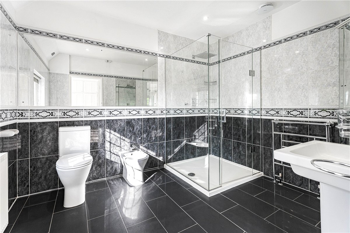 10 bedroom House, Frith Hill, South Heath, HP16 - Available, Image 14