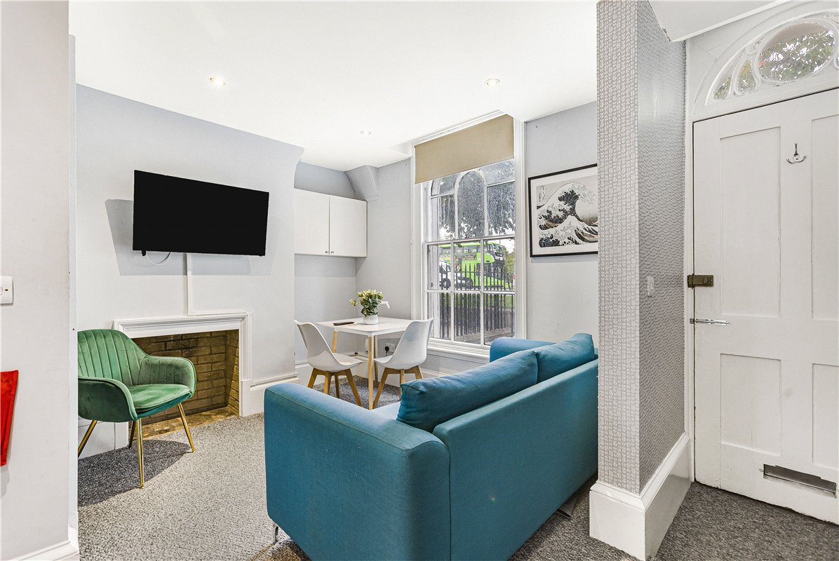 5 bedroom House, London Place, Oxford, OX4 - Available, Image 9