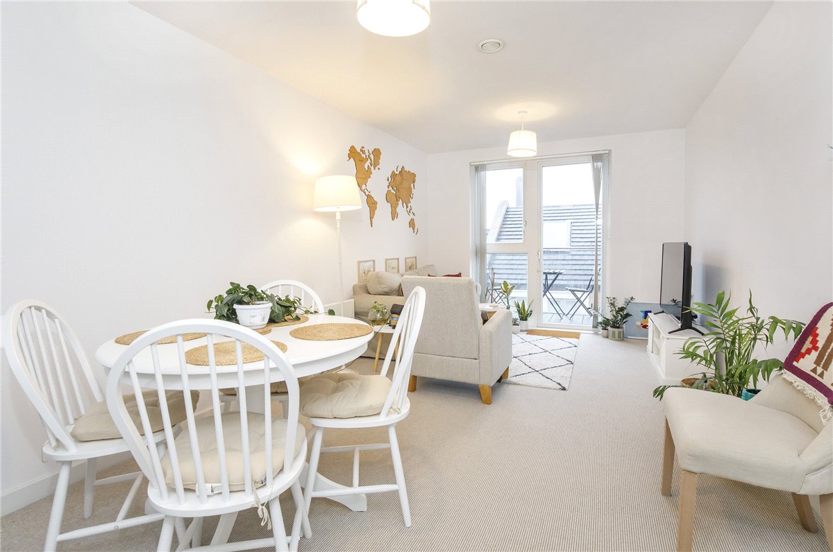 2 bedroom Flat, Leetham House, Pound Lane, YO1 - , Image 7