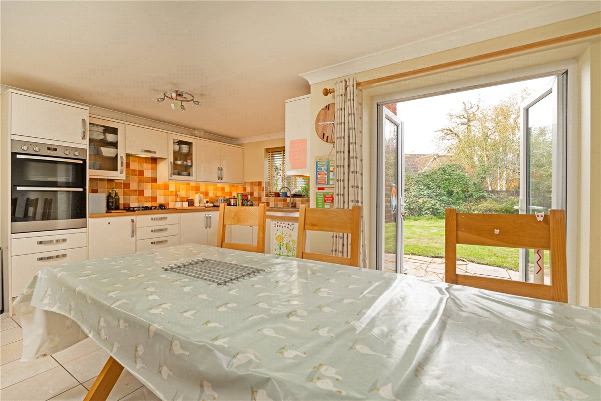 4 bedroom House, Damms Pastures, Highfields Caldecote, CB23 - Sold, Image 6