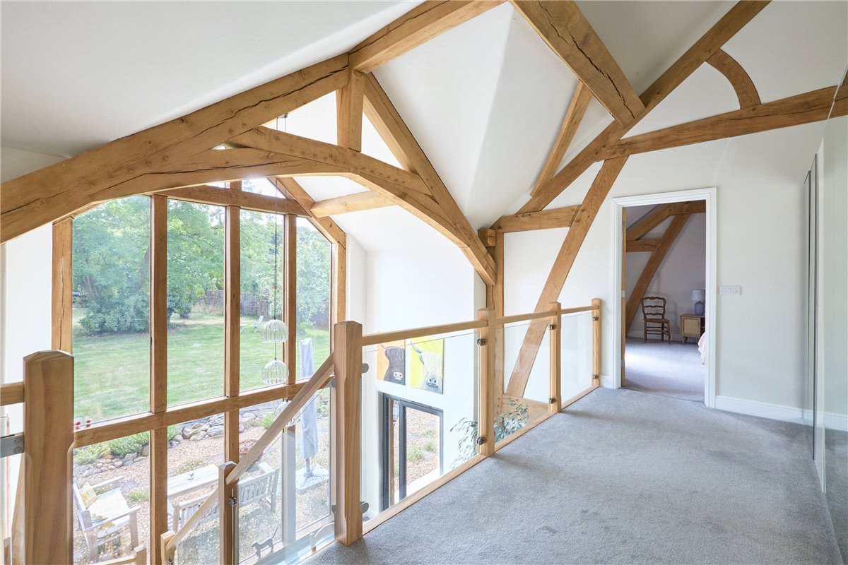 4 bedroom House, Ermine Street, Caxton, CB23 - Sold, Image 17