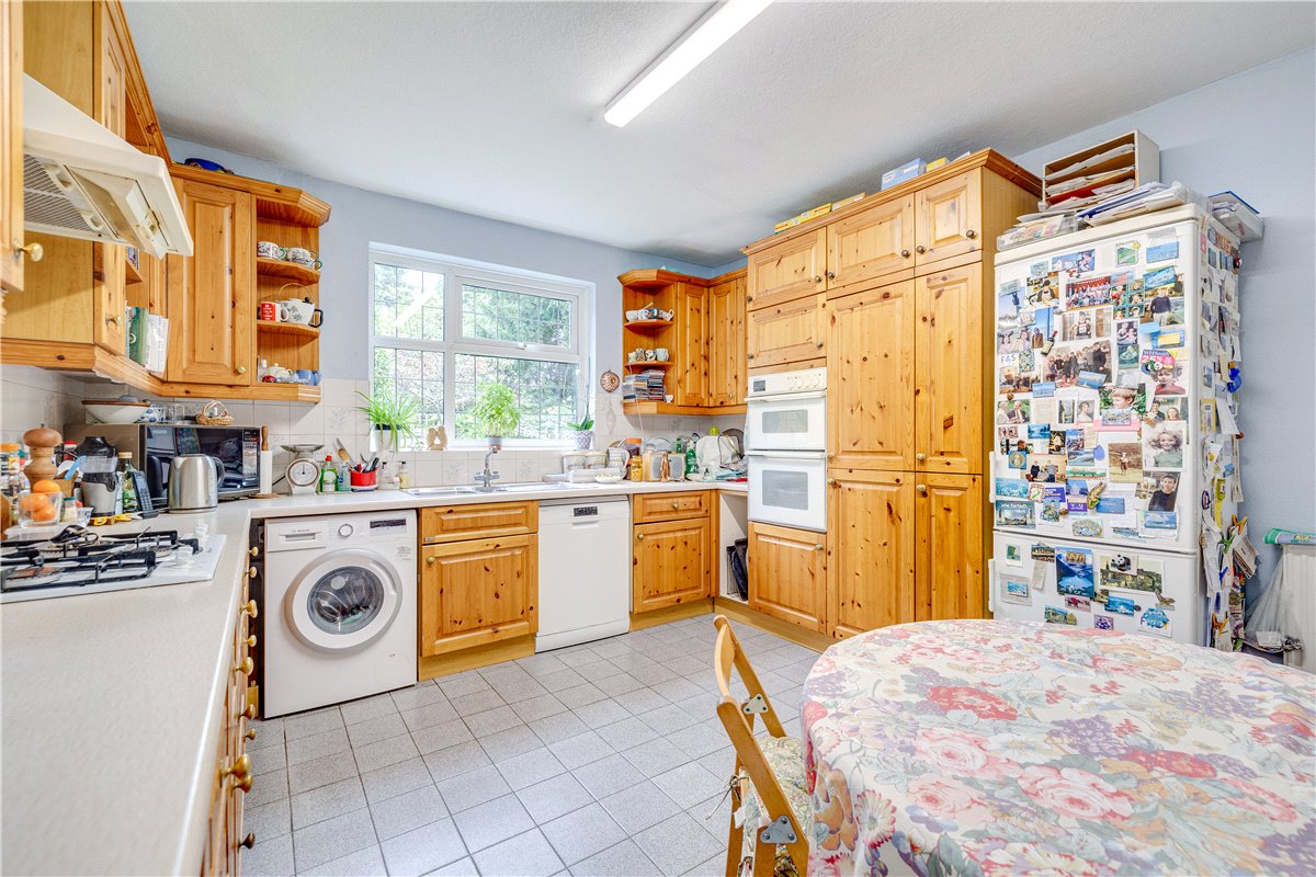 4 bedroom House, West Hill Road, London, SW18 - Sold, Image 16