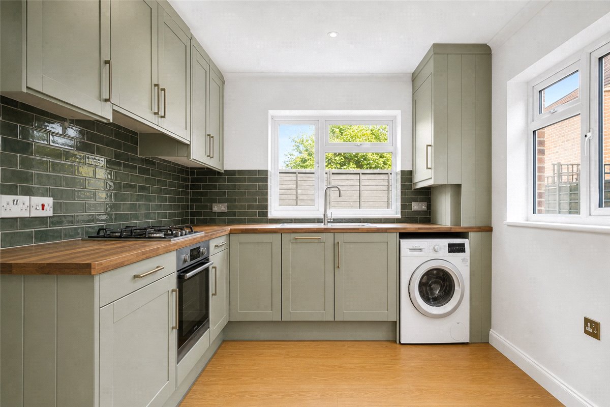 2 bedroom Flat, Lambrook Terrace, London, SW6 - Let Agreed, Image 9