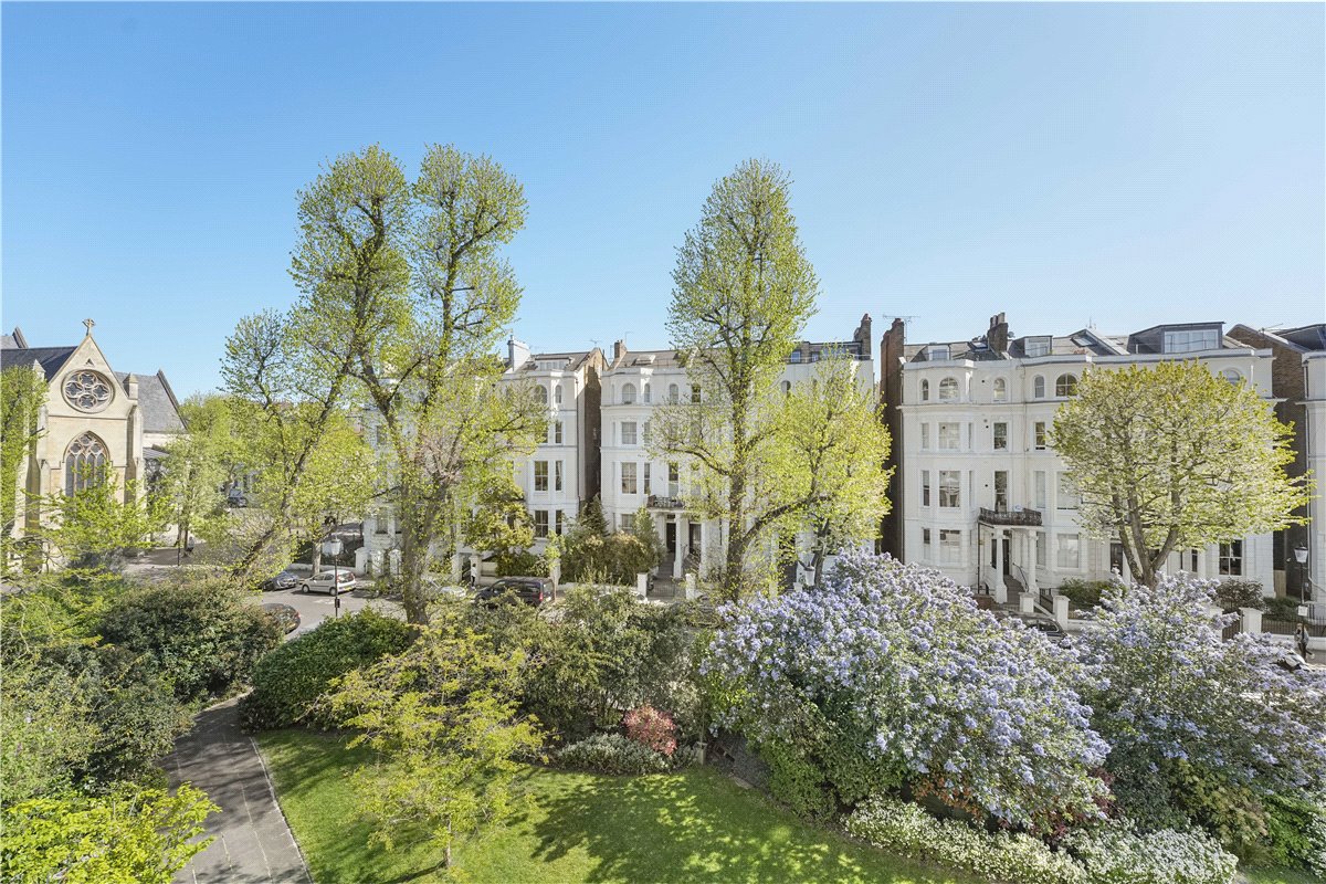 0 bedroom Flat, Colville Gardens, Notting Hill, W11 - , Image 7