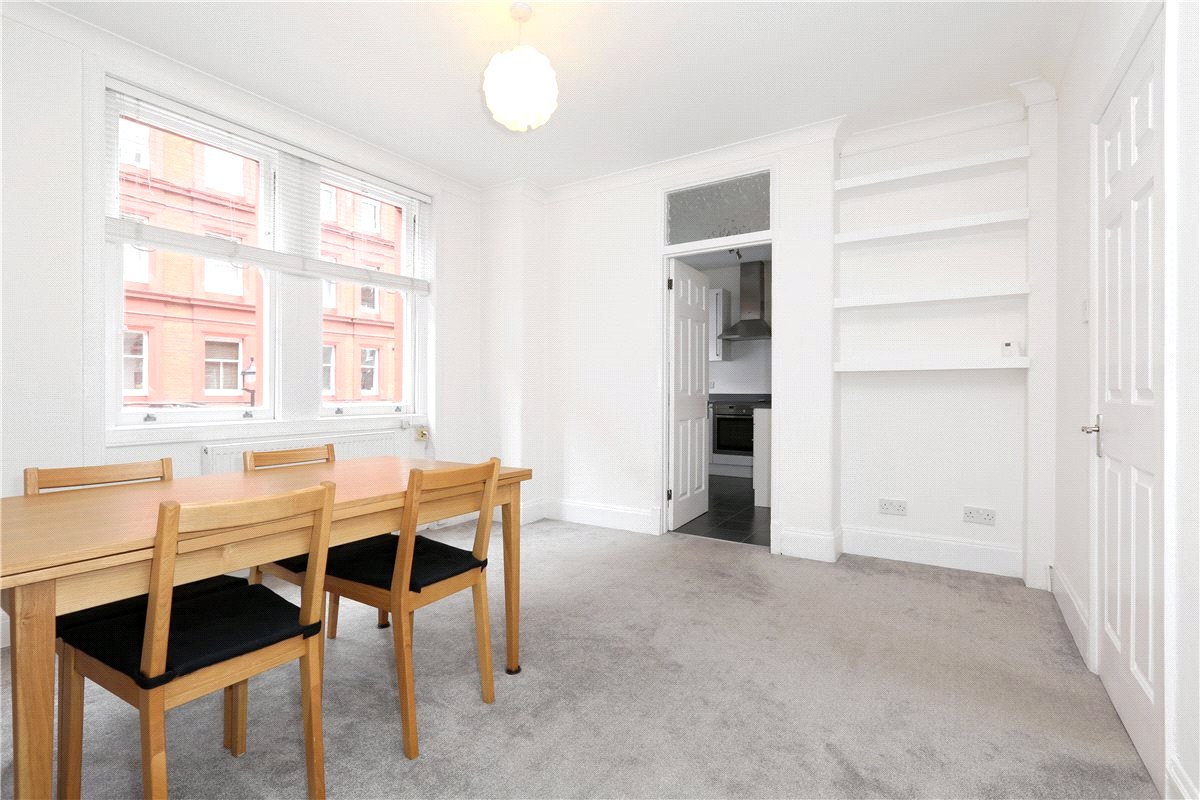 2 bedroom Flat, Chiltern Street, London, W1U - Sold, Image 4