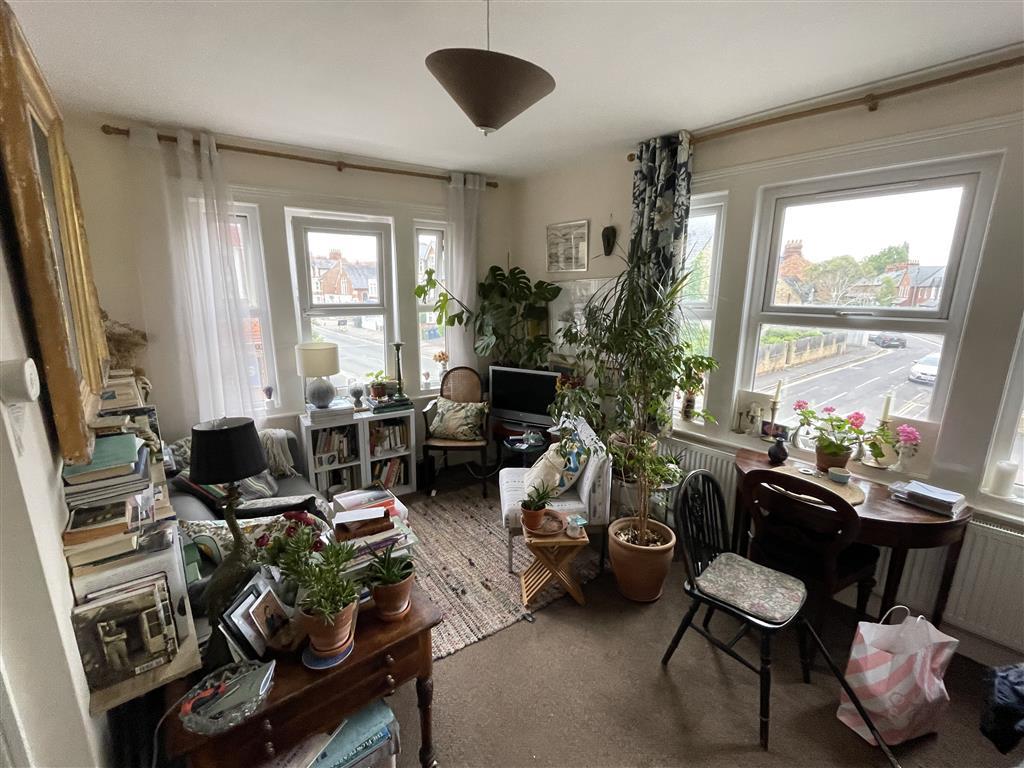 1572 Sq Ft, 43 Botley Road, Oxford, OX2 - Sold STC, Image 3