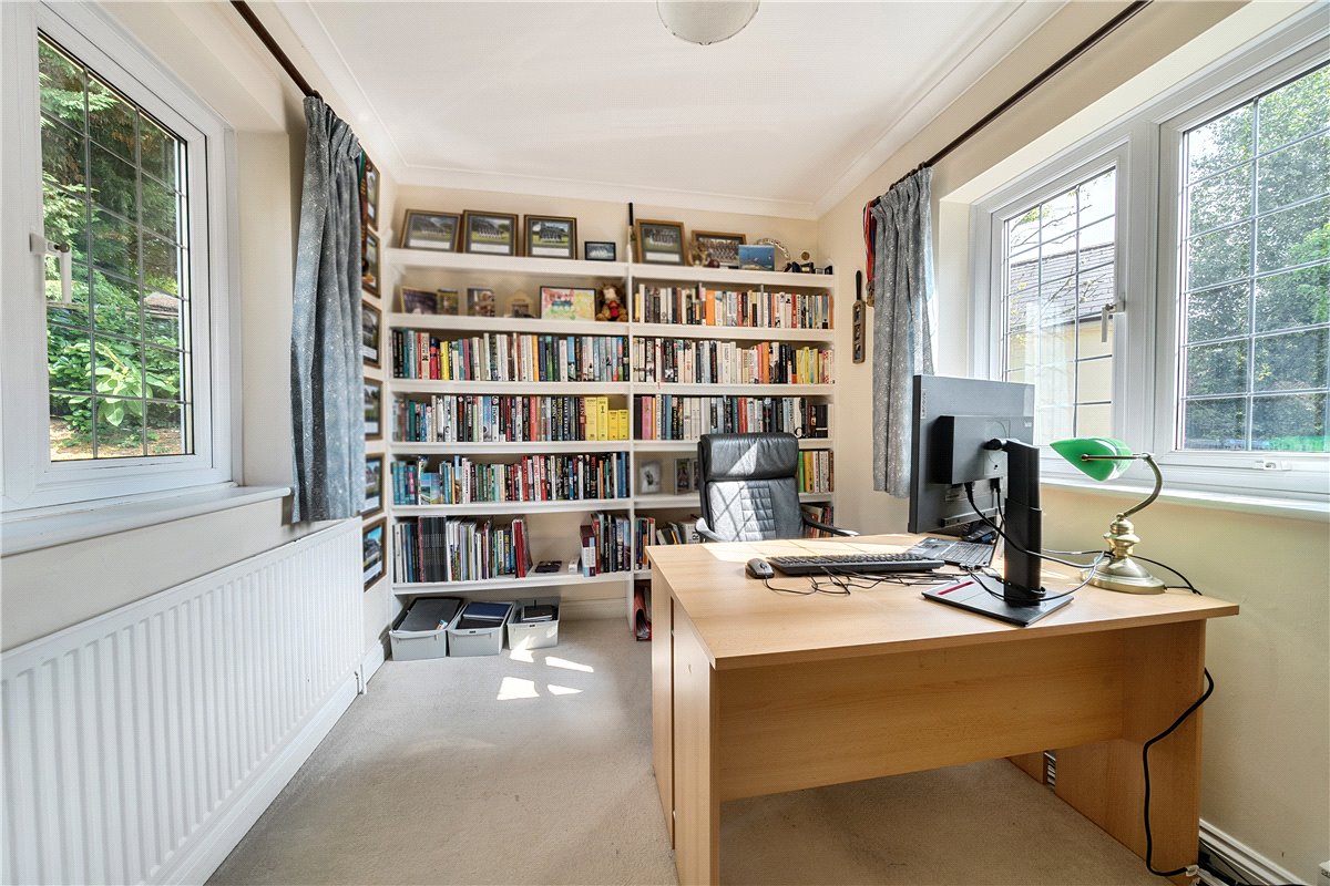 4 bedroom House, Back Lane, Marlborough, SN8 - Let Agreed, Image 4