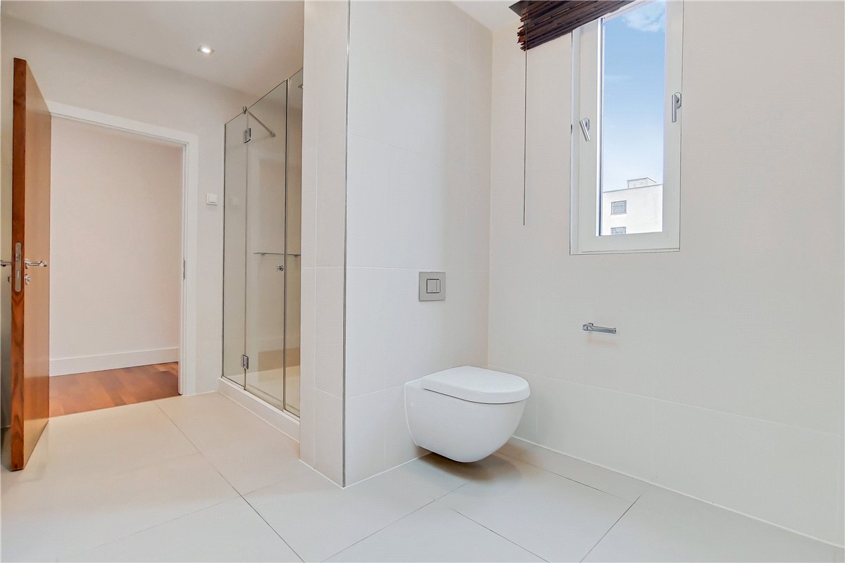 3 bedroom Flat, Weymouth Street, Marylebone, W1W - Available, Image 7