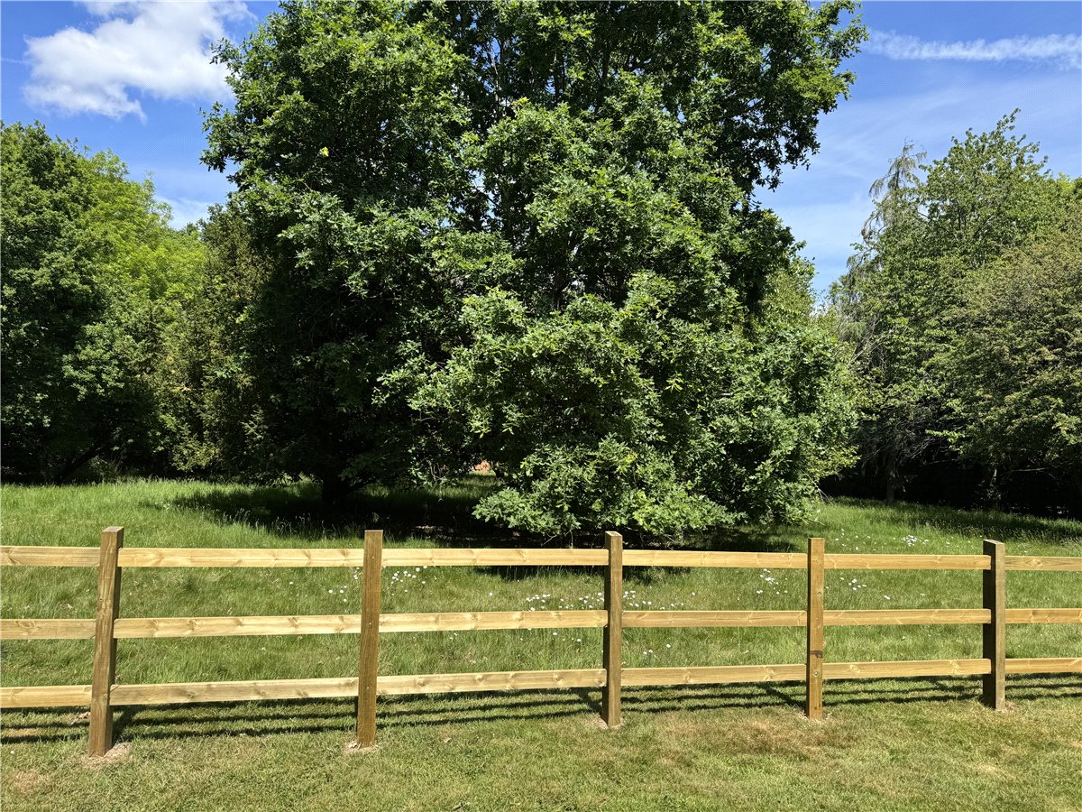 1  Development Land, Andover Road, Highclere, RG20 - Sold STC, Image 4