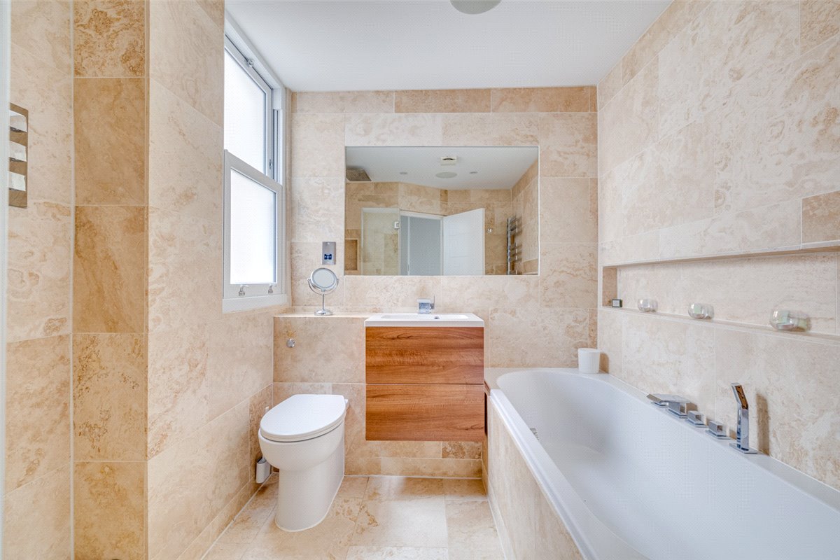 2 bedroom Flat, Whittingstall Road, London, SW6 - Let Agreed, Image 9
