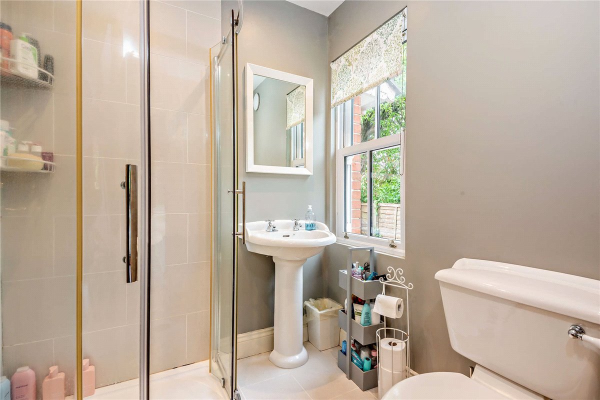 3 bedroom House, Inkpen Road, Kintbury, RG17 - Sold, Image 9