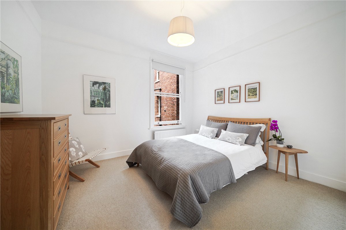 3 bedroom Flat, Bishops Mansions, Fulham, SW6 - Sold, Image 14