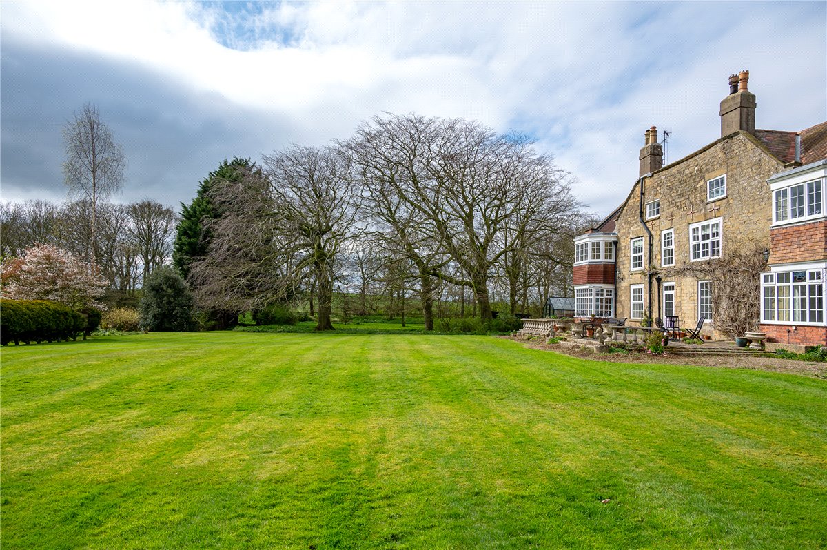 7 bedroom House, Main Street, Gristhorpe, YO14 - Sold, Image 23