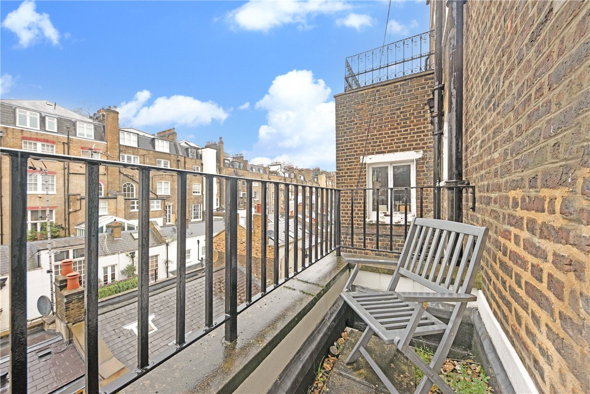 1 bedroom Flat, Gloucester Place, Marylebone, W1U - Available, Image 9