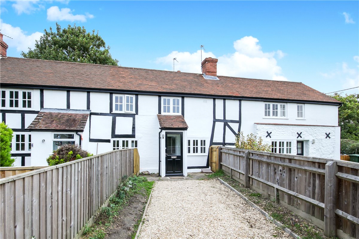 1 bedroom Cottage, Church Cottages, Church Lane, OX44 - Let Agreed, Image 9