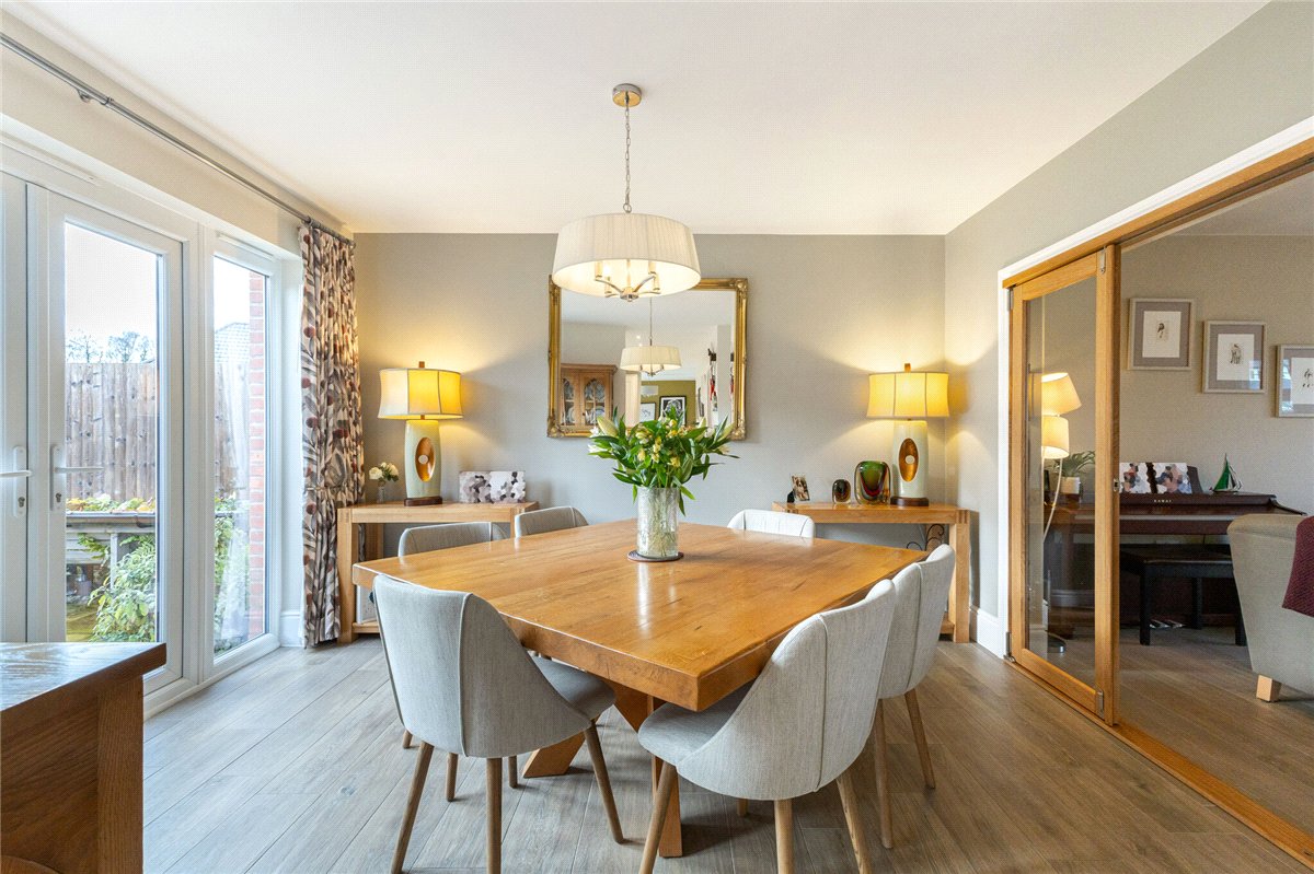 4 bedroom House, Jennings Road, Marlborough, SN8 - Sold STC, Image 5